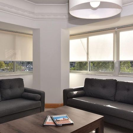 2 Bedroom, Central And Spacious Apartment With Sea View - 2 Msida Exterior foto