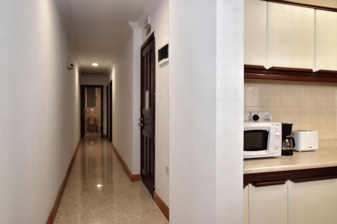 2 Bedroom, Central And Spacious Apartment With Sea View - 2 Msida Exterior foto