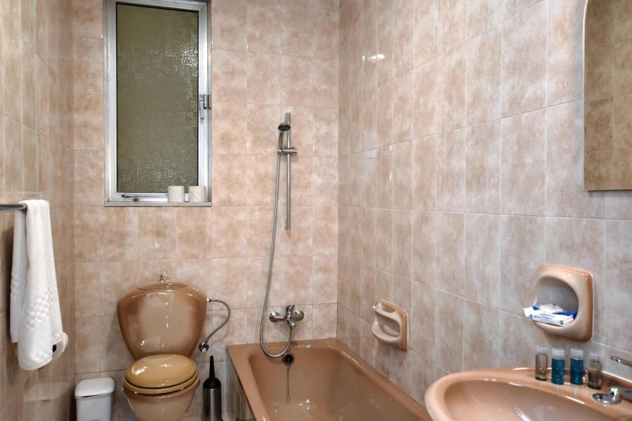 2 Bedroom, Central And Spacious Apartment With Sea View - 2 Msida Exterior foto