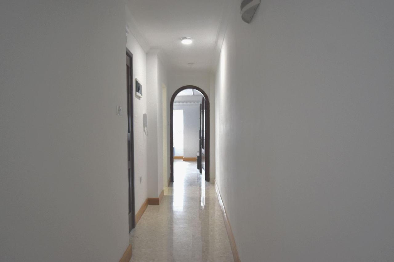 2 Bedroom, Central And Spacious Apartment With Sea View - 2 Msida Exterior foto