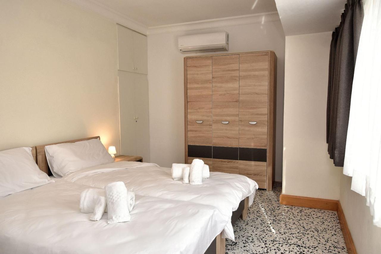 2 Bedroom, Central And Spacious Apartment With Sea View - 2 Msida Exterior foto